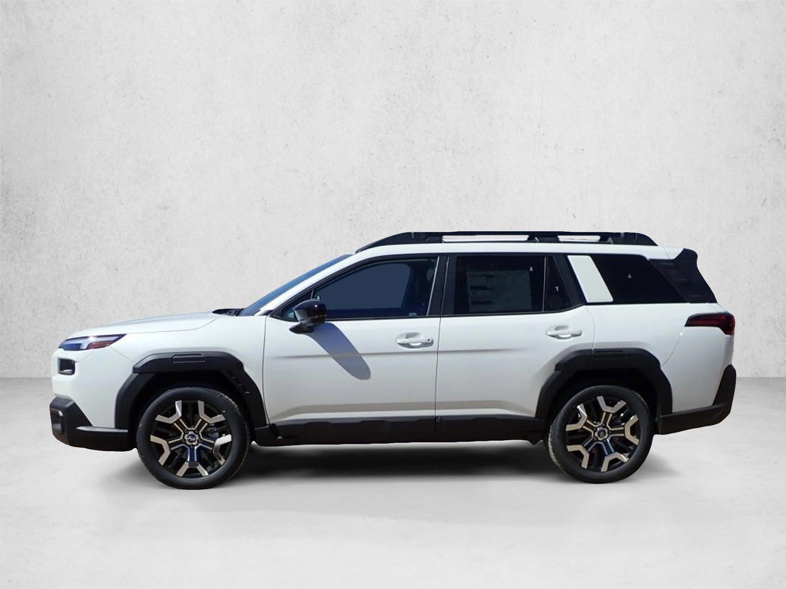 Thumbnail: 2026 Subaru Outback - 2