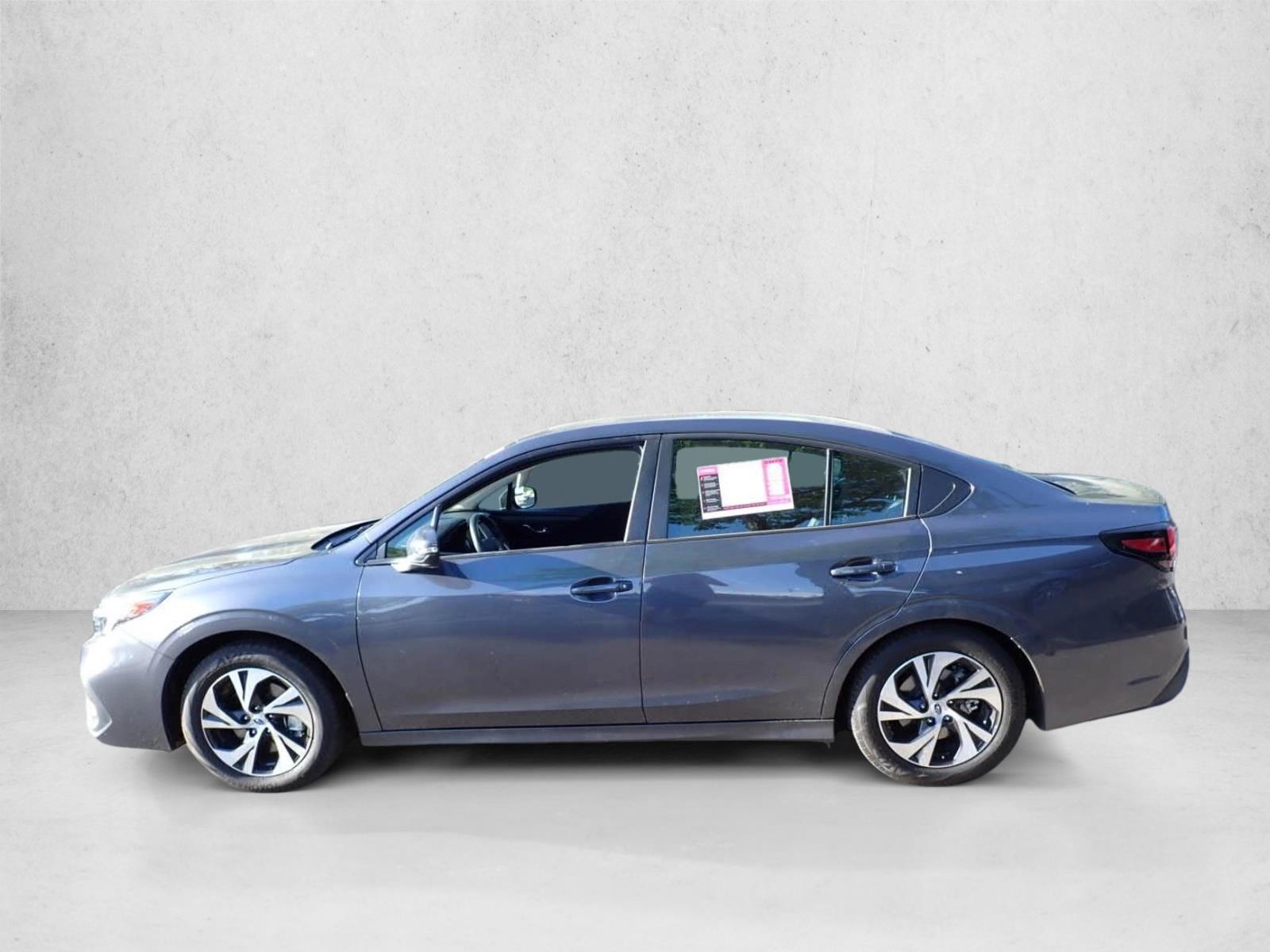 Thumbnail: 2025 Subaru Legacy - 2