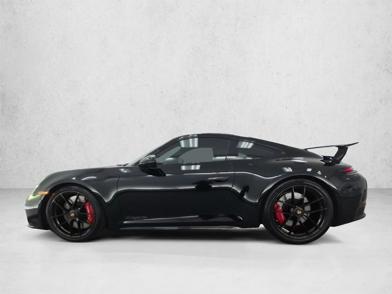 2026 Porsche 911