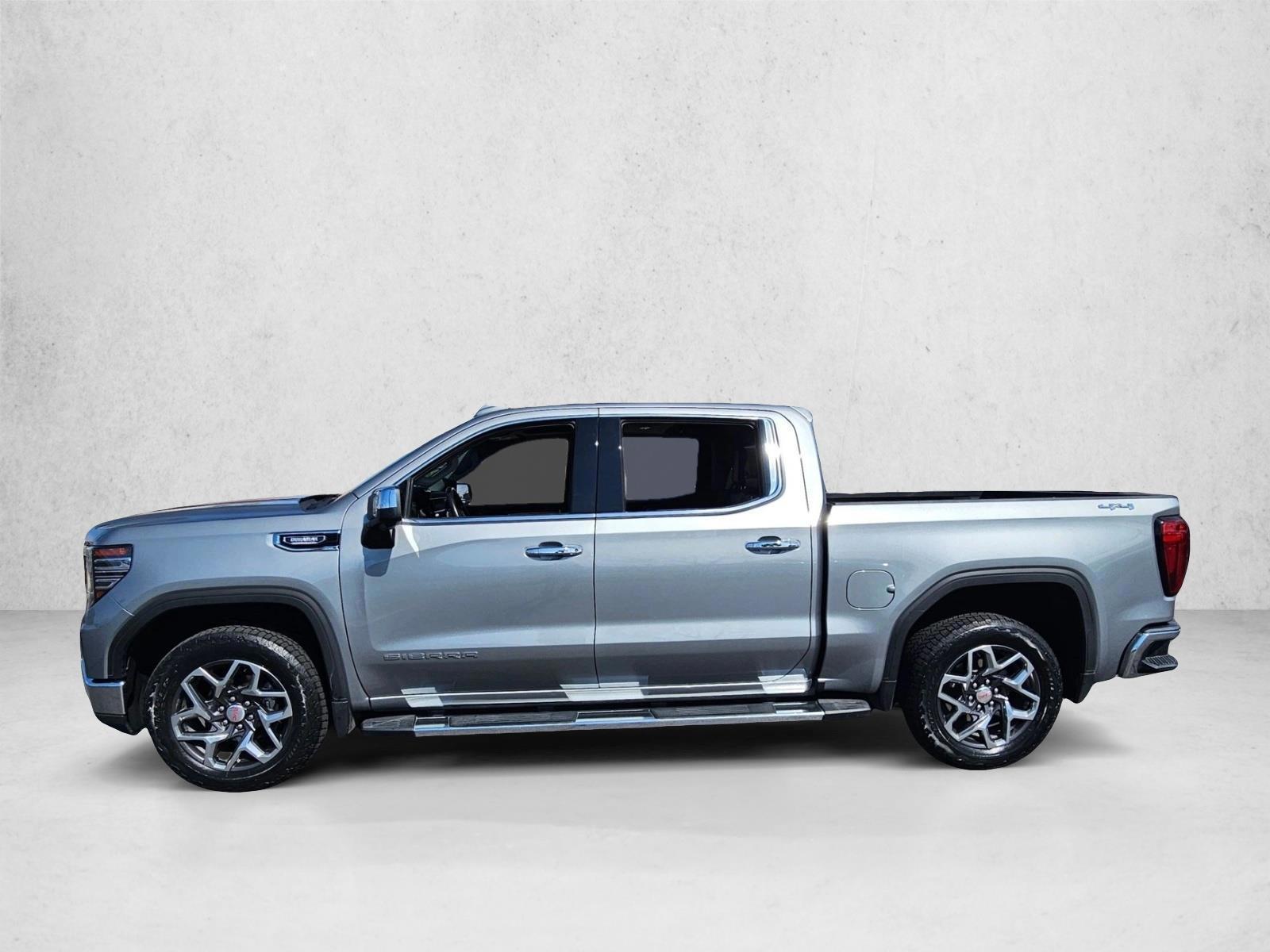 Thumbnail: 2023 GMC Sierra 1500 - 2