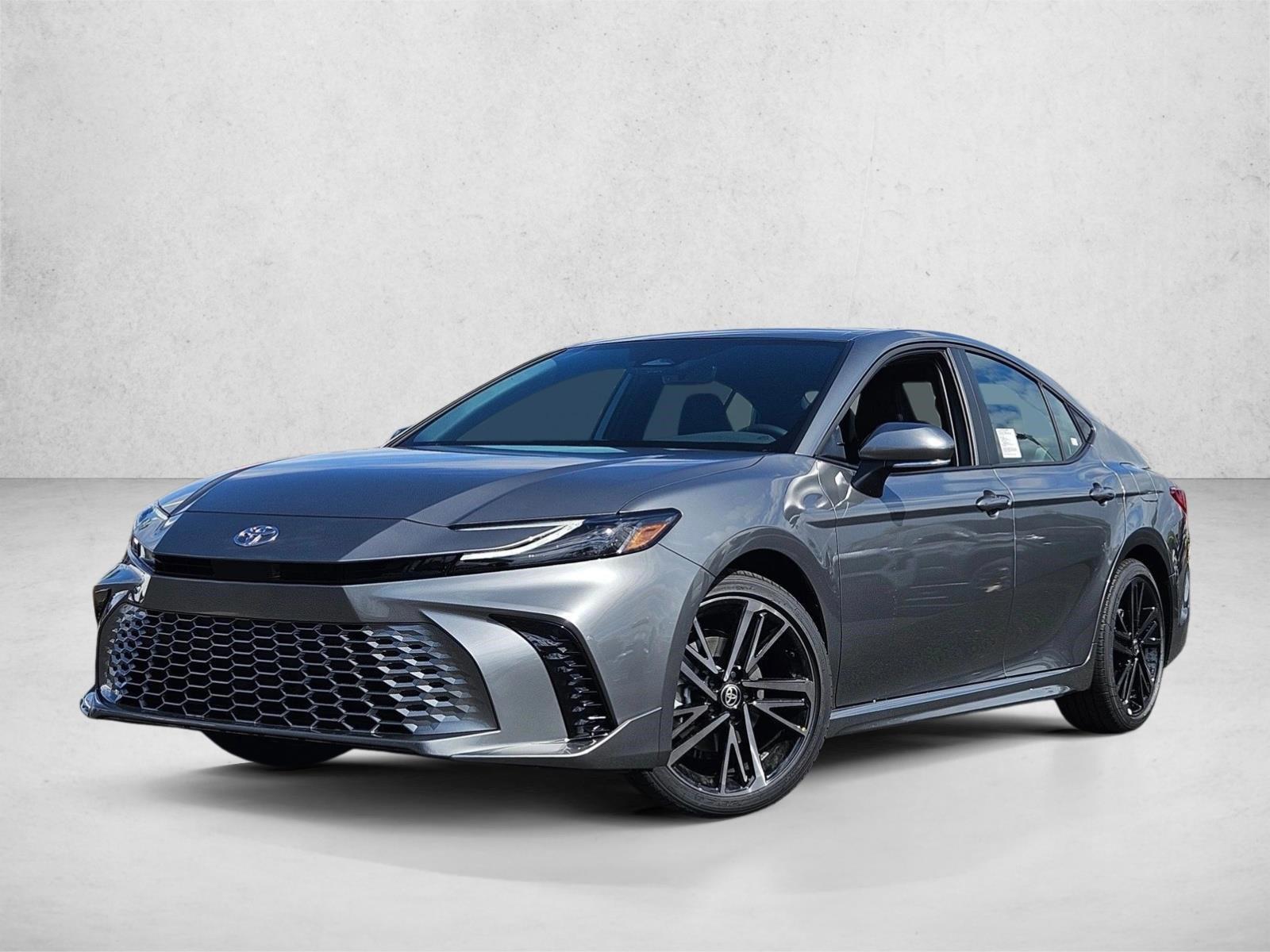 Thumbnail: 2026 Toyota Camry - 1