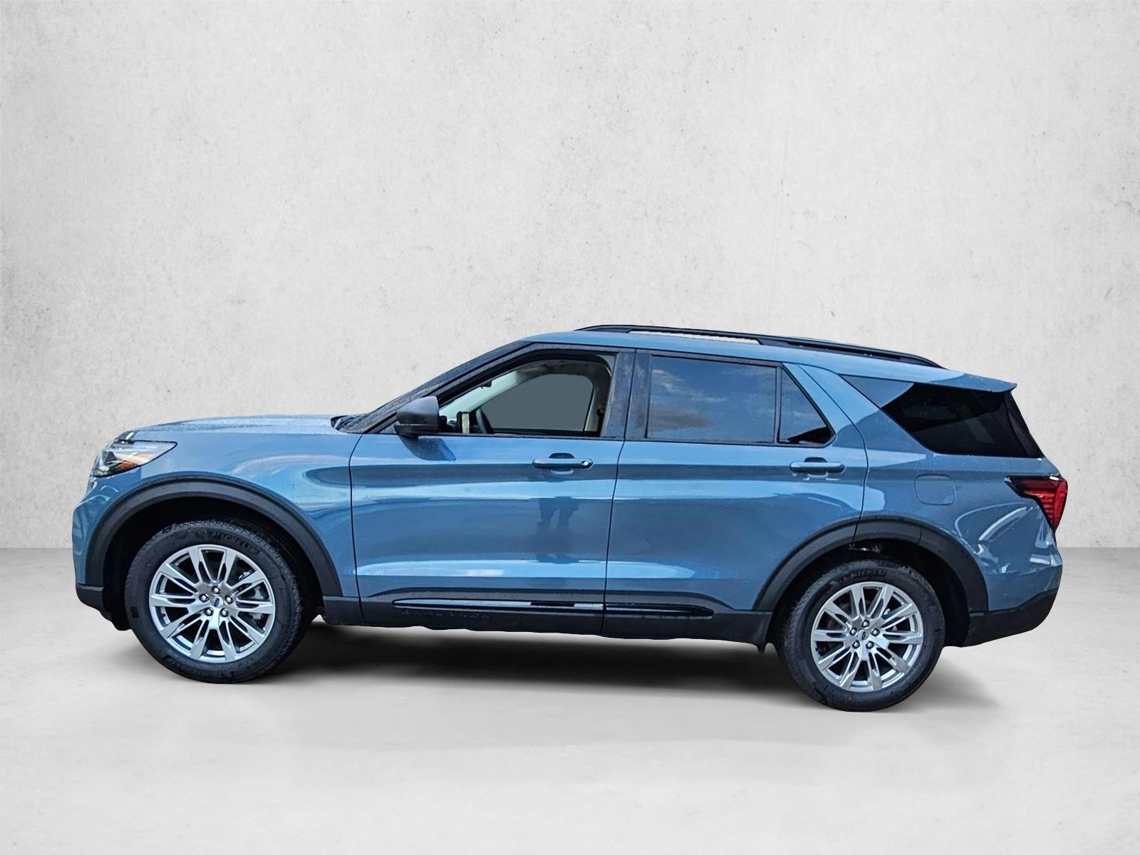 Thumbnail: 2026 Ford Explorer - 2