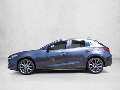 2018 Mazda Mazda3