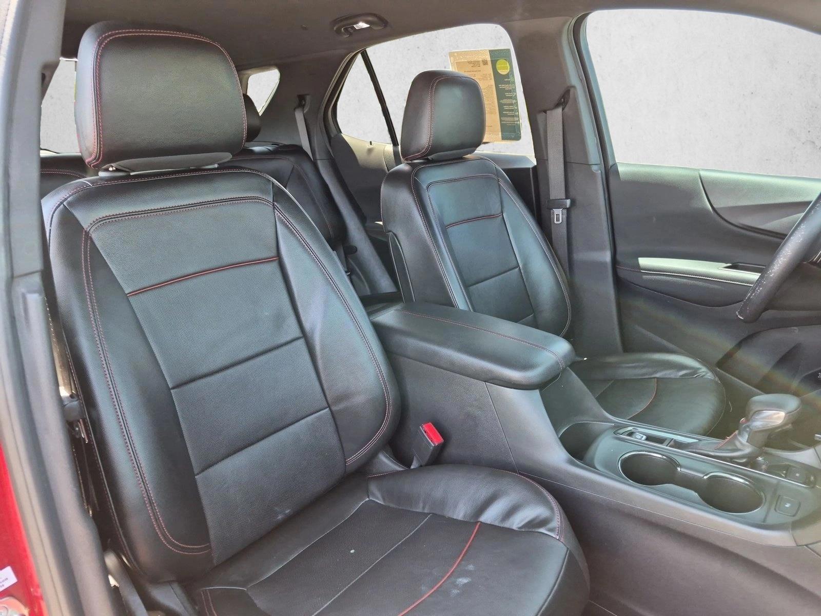 2022 Chevrolet Equinox RS - Photo 28