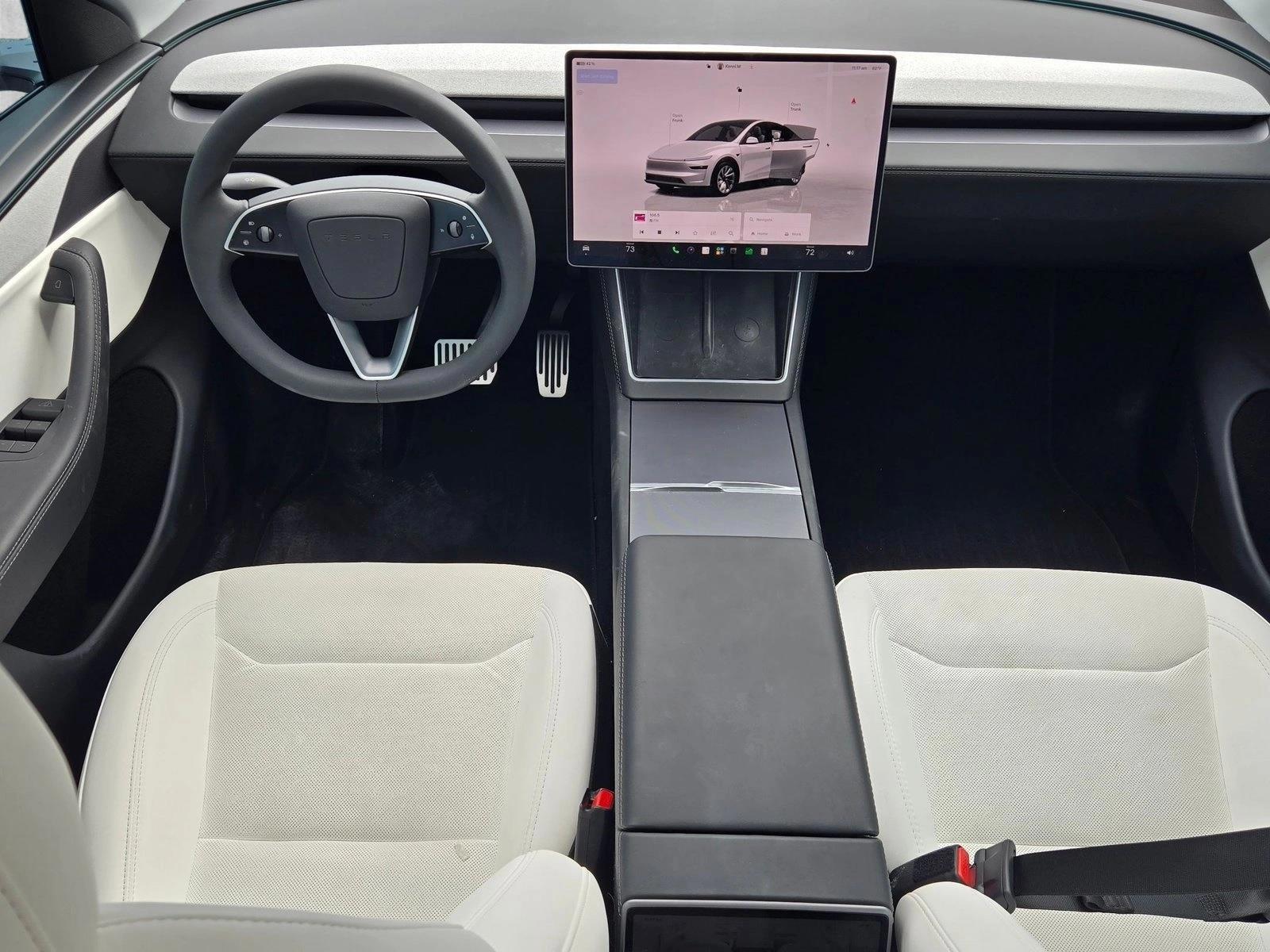 Thumbnail: 2026 Tesla Model Y - 3