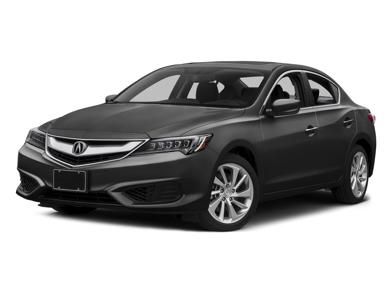 2016 Acura ILX Premium -
                  Sanford, FL
