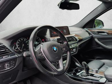 2019 BMW X4
