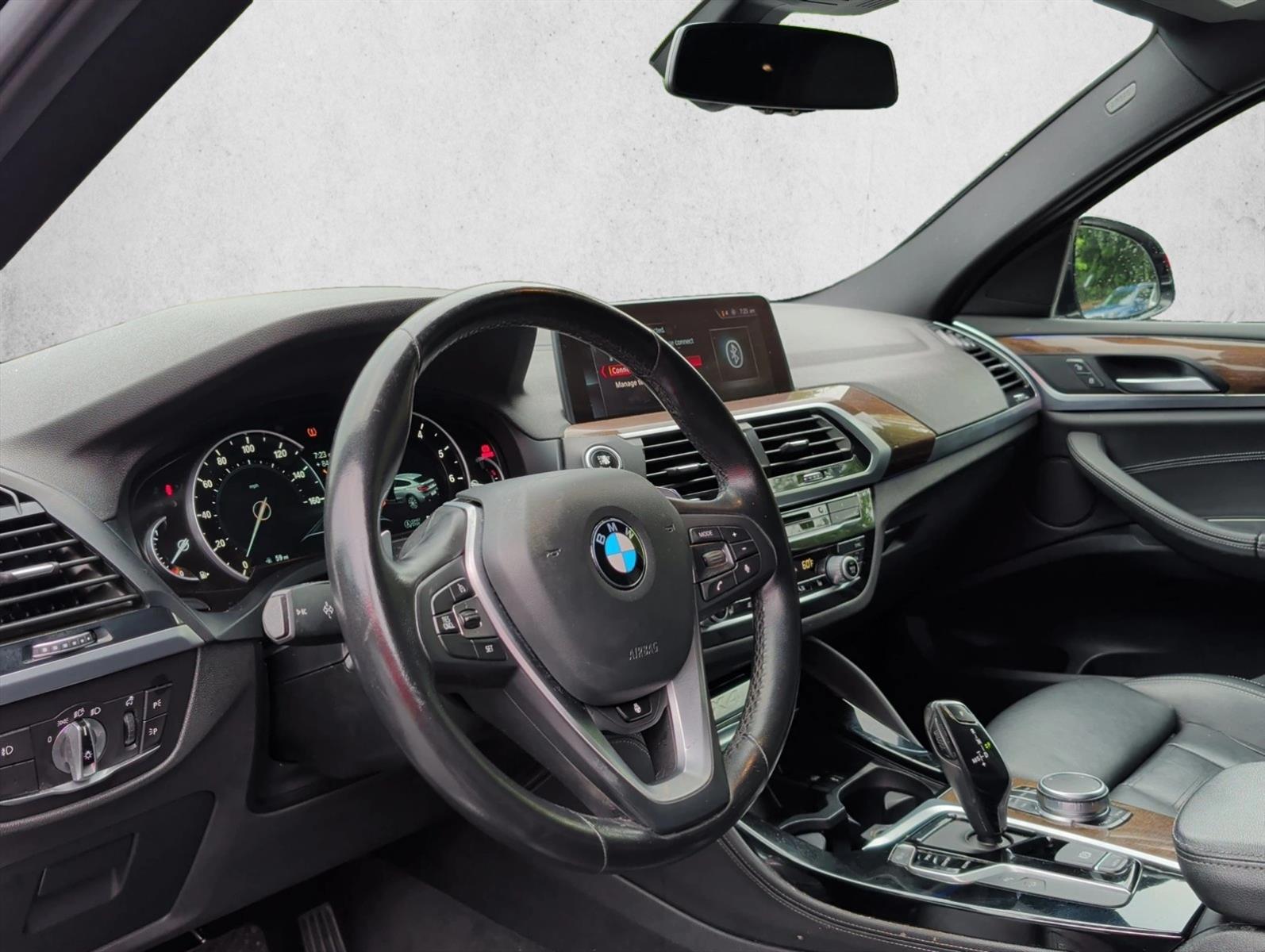 Thumbnail: 2019 BMW X4 - 3