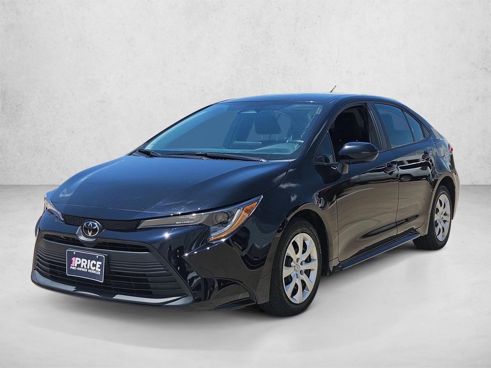 Thumbnail: 2023 Toyota Corolla - 1