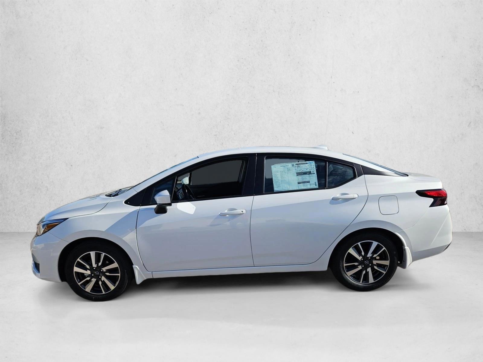 Thumbnail: 2025 Nissan Versa - 2