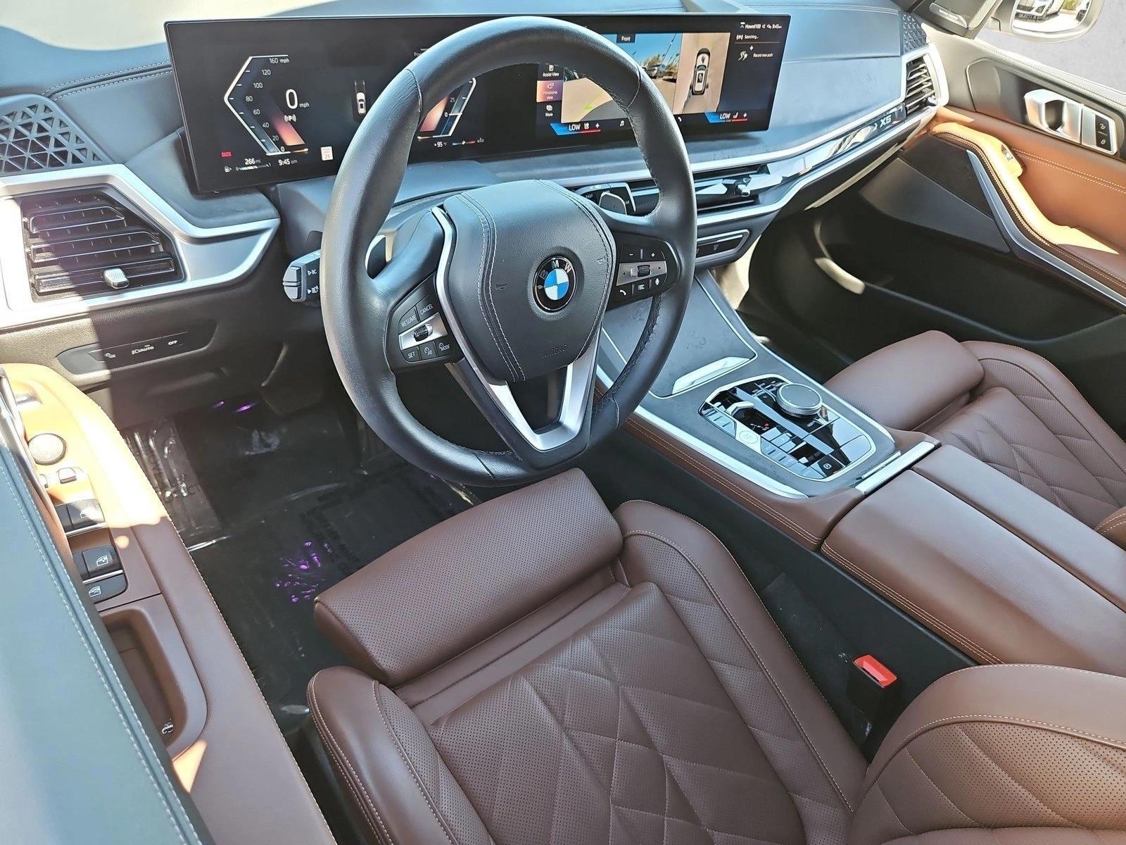 Thumbnail: 2024 BMW X5 - 3