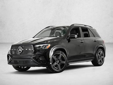 2026 Mercedes-Benz GLE