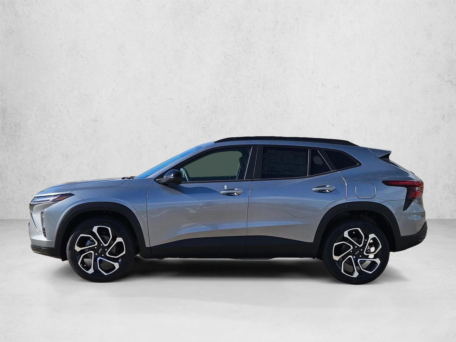 Thumbnail: 2026 Chevrolet Trax - 2