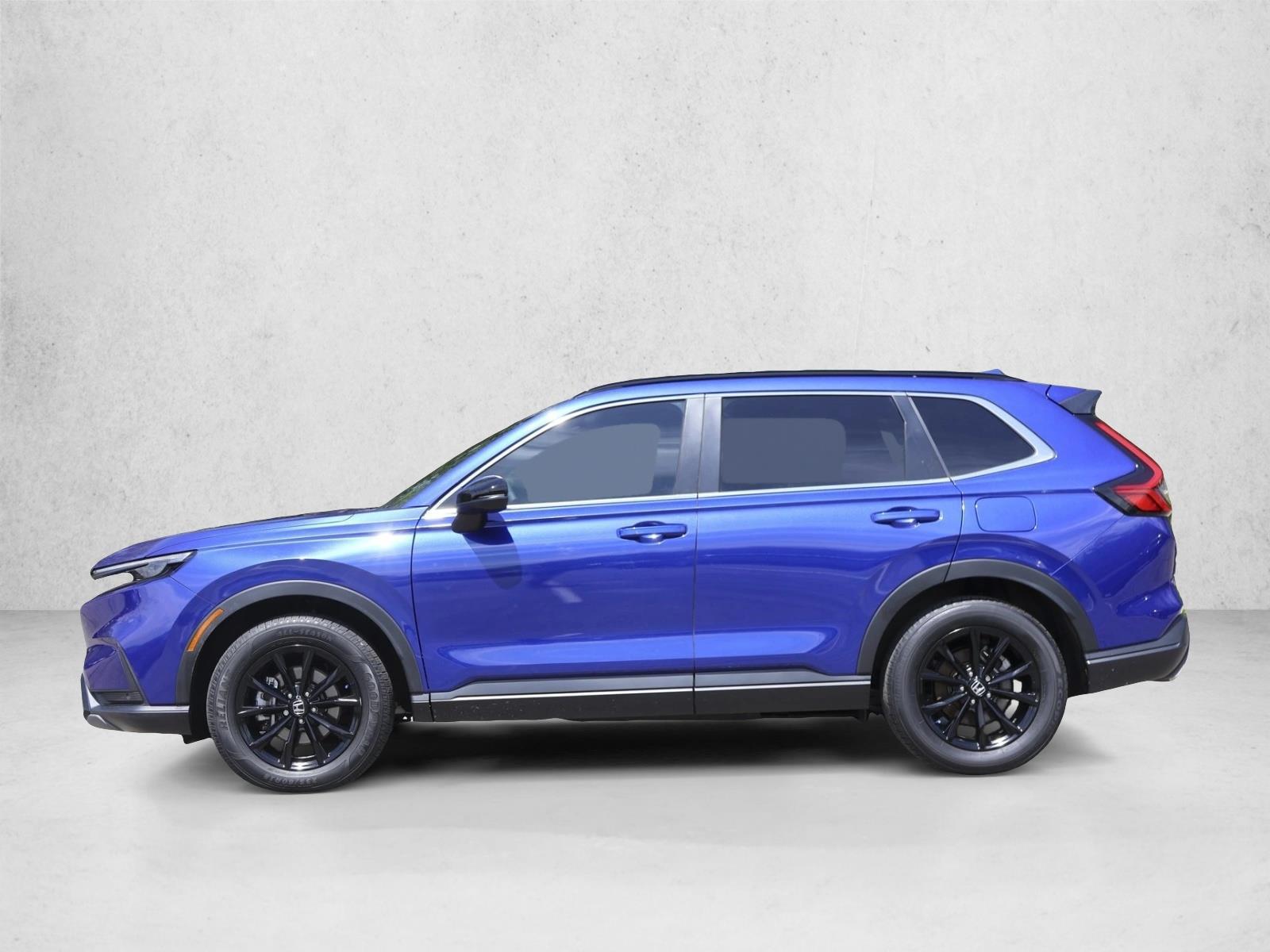 Thumbnail: 2024 Honda CR-V - 2