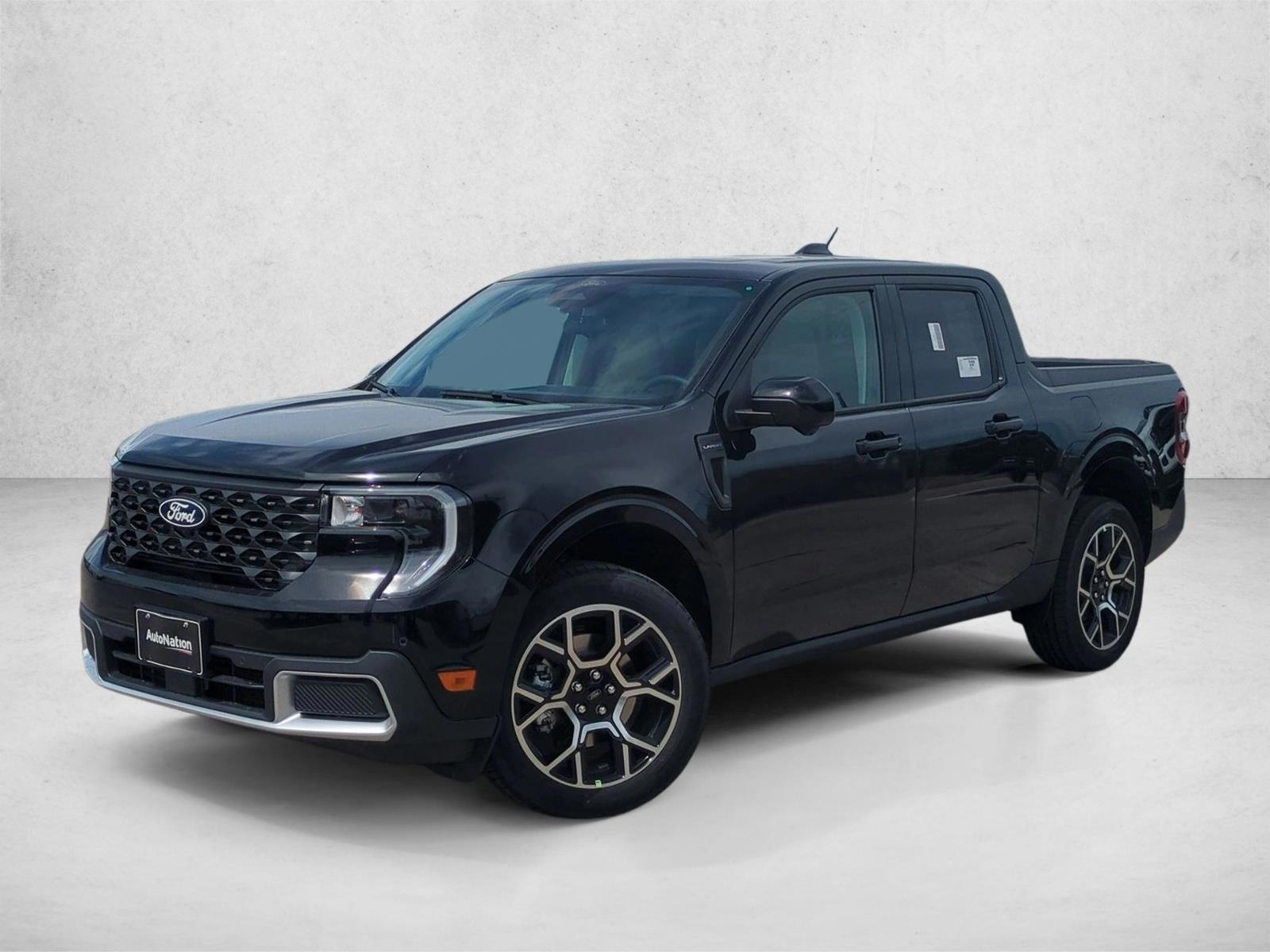 Thumbnail: 2026 Ford Maverick - 1
