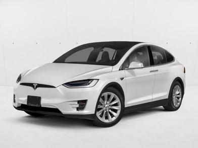 2019 Tesla Model X 75D -
                  Spring, TX