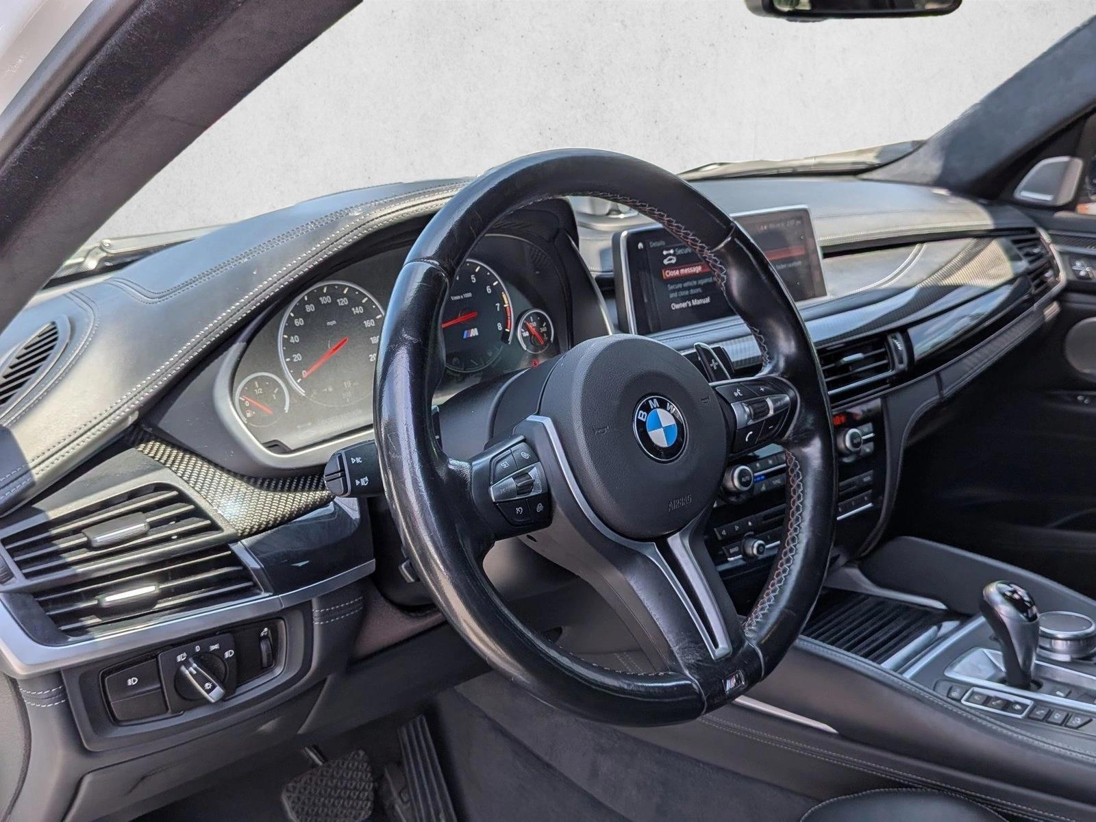 Thumbnail: 2018 BMW X6 - 3