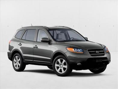 2009 Hyundai Santa Fe GLS -
                  Katy, TX