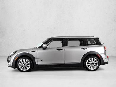 2023 MINI Clubman