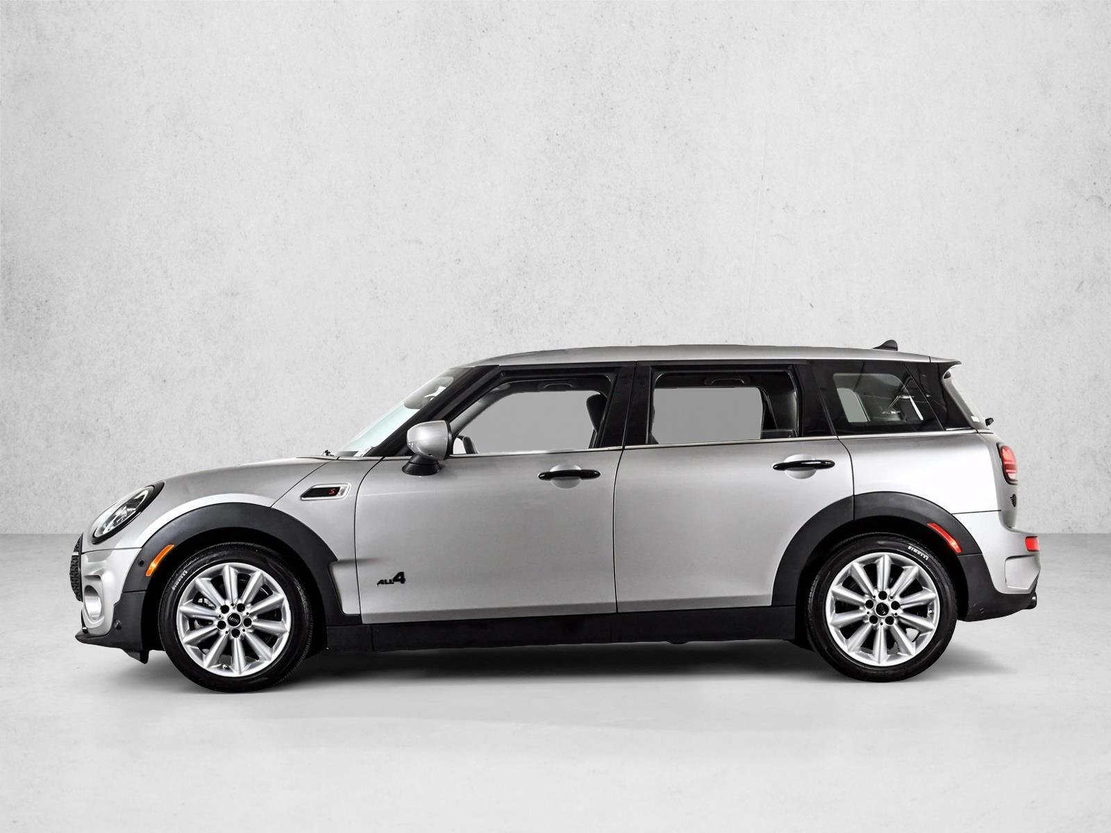 Thumbnail: 2023 MINI Cooper Clubman - 2
