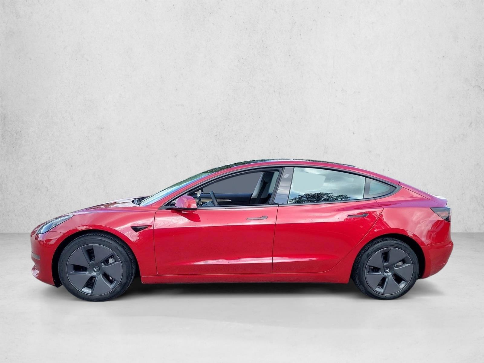 Thumbnail: 2023 Tesla Model 3 - 2