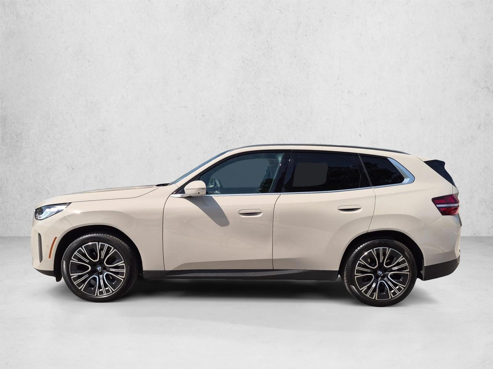 Thumbnail: 2025 BMW X3 - 2