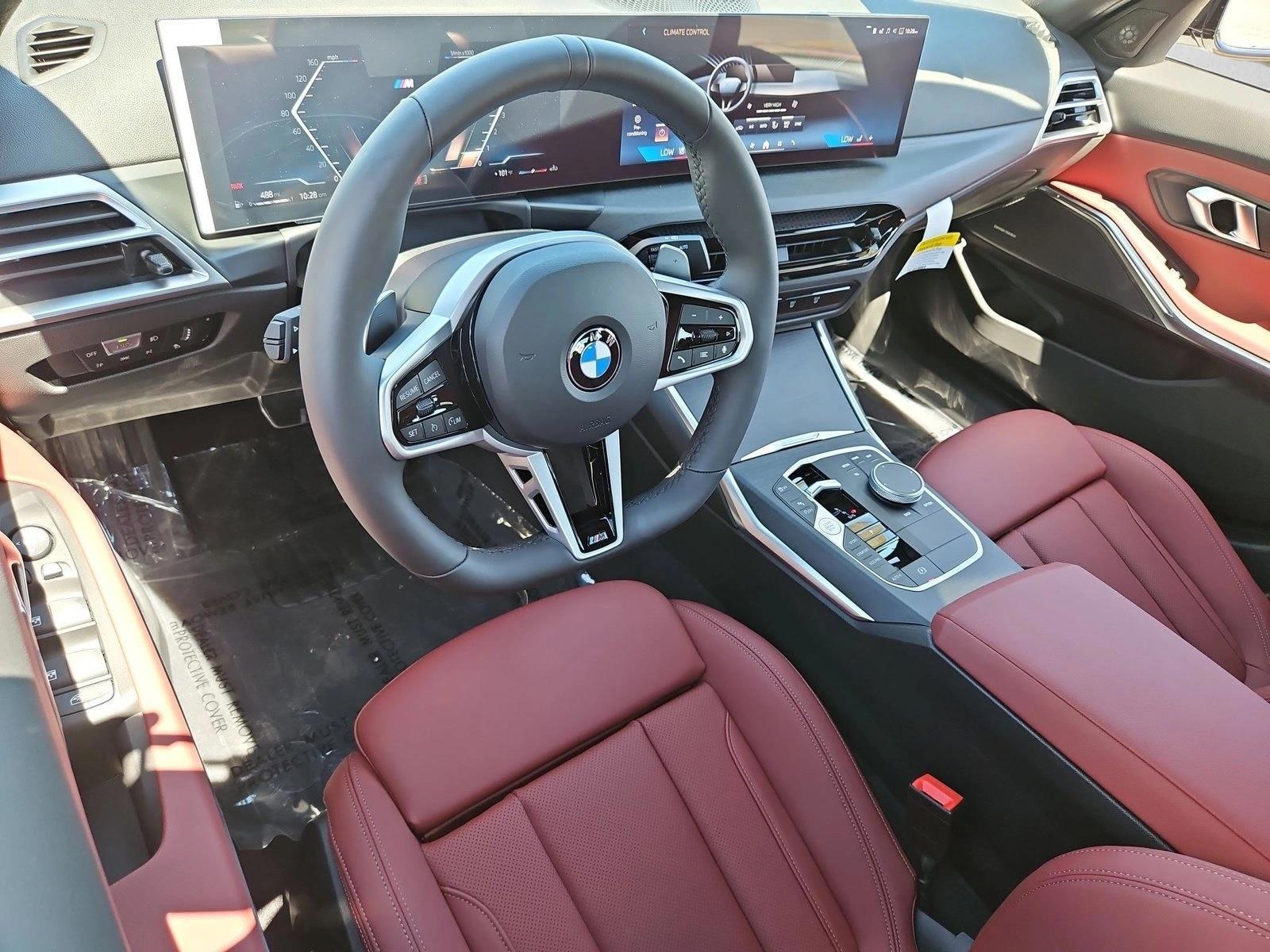Thumbnail: 2026 BMW 3 Series - 3