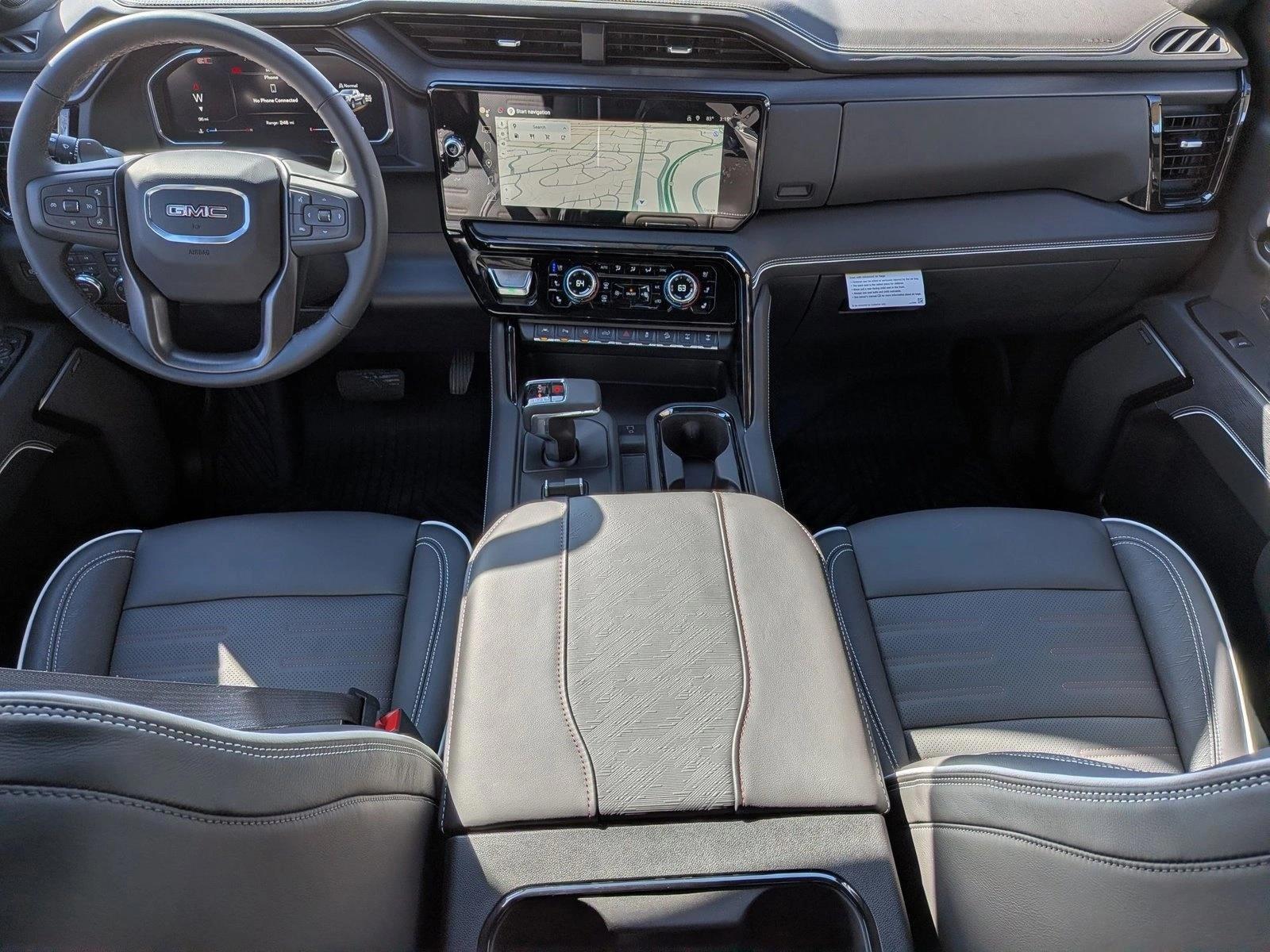 Thumbnail: 2026 GMC Sierra 1500 - 4
