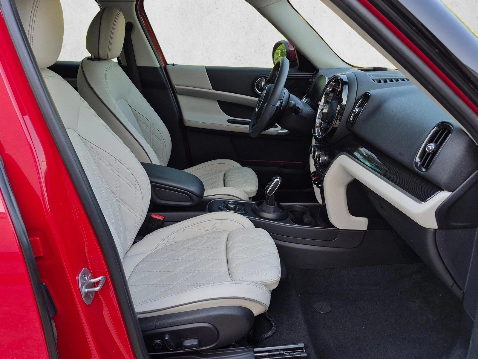 2024 MINI Countryman S - Photo 21