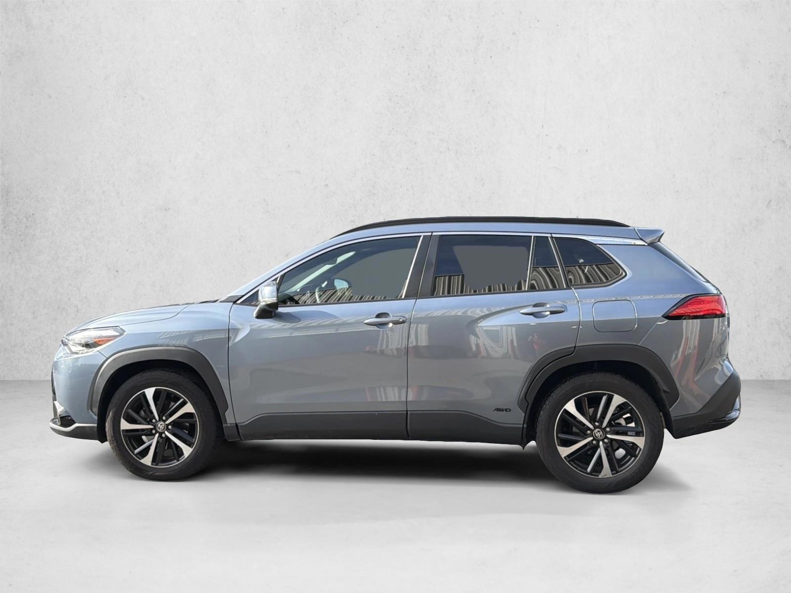 Thumbnail: 2024 Toyota Corolla Cross - 2