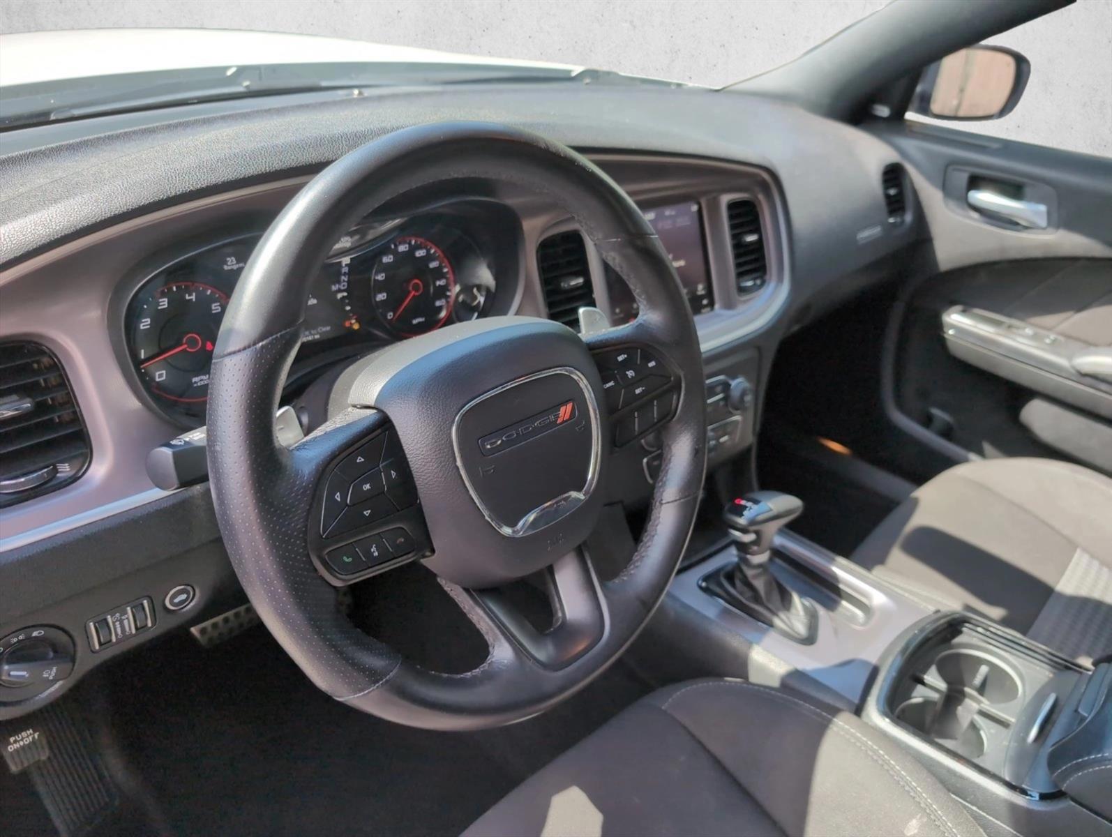 Thumbnail: 2022 Dodge Charger - 2