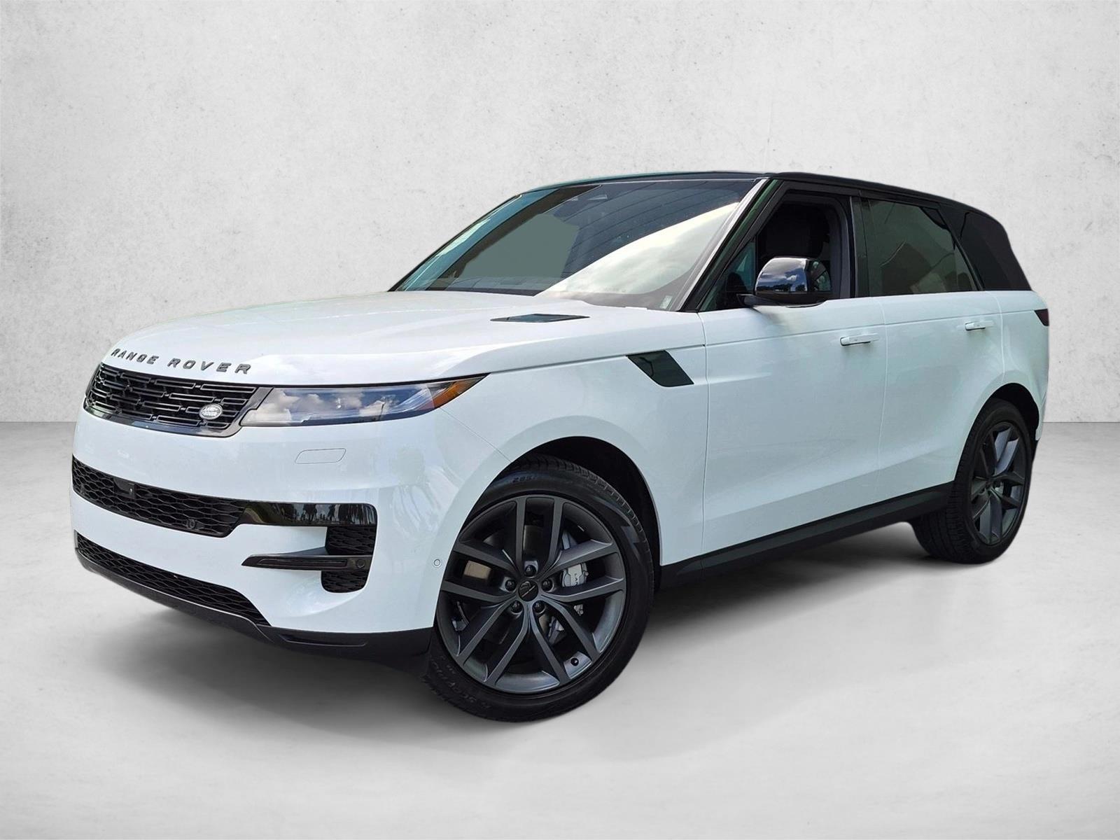 Thumbnail: 2027 Land Rover Range Rover Sport - 1