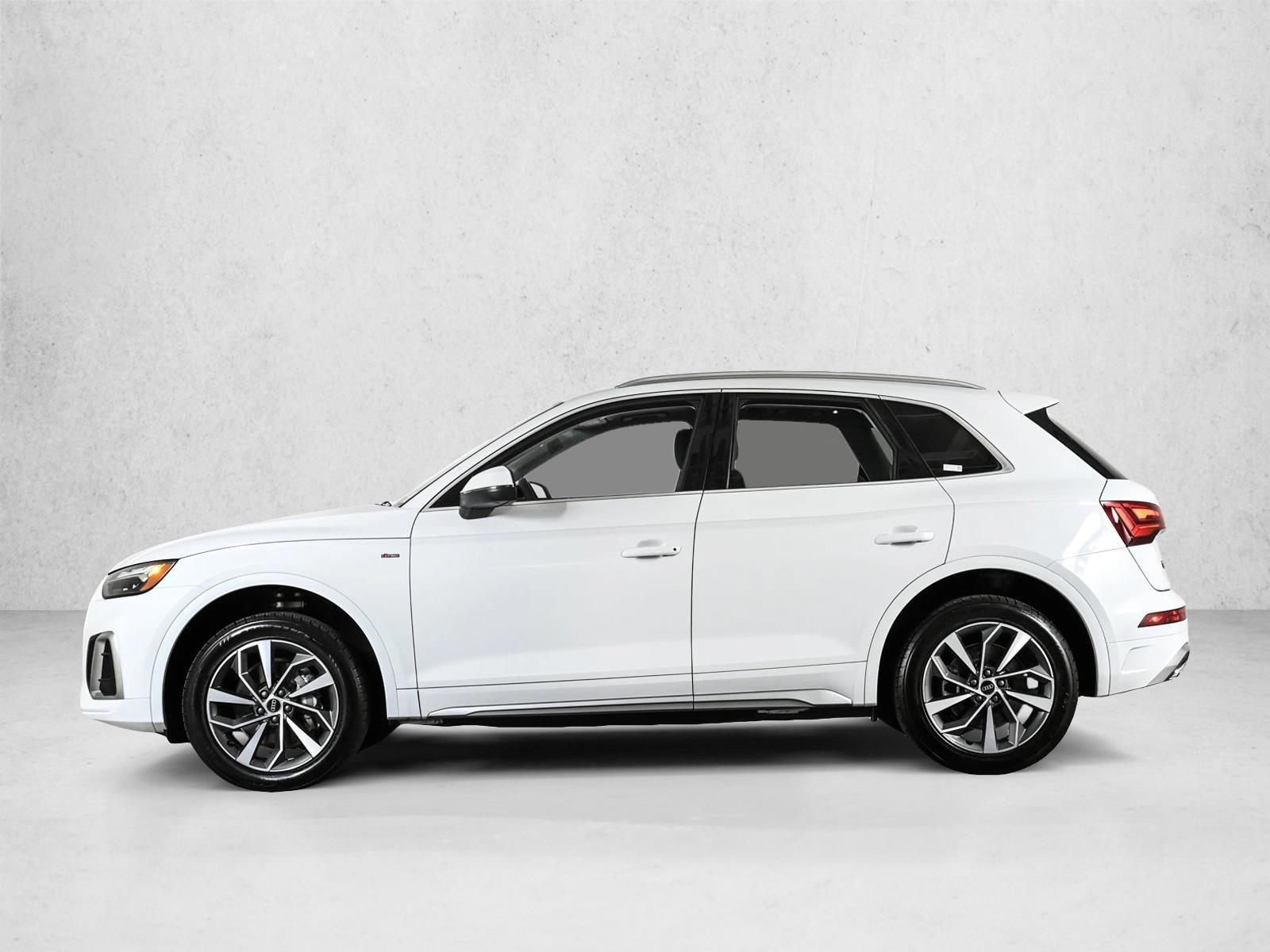 Thumbnail: 2023 Audi Q5 - 2