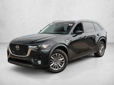 2025 Mazda CX-90 Select -
                  Tempe, AZ
