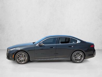 2024 BMW I5