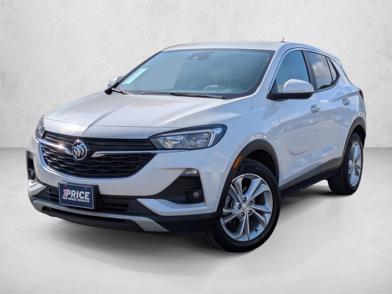 2022 Buick Encore GX Preferred -
                  San Antonio, TX