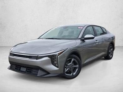 2025 Kia K4 LXS -
                  League City, TX