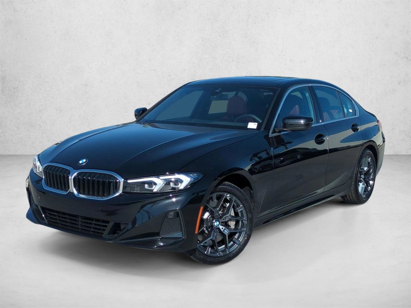 2026 BMW 3 Series