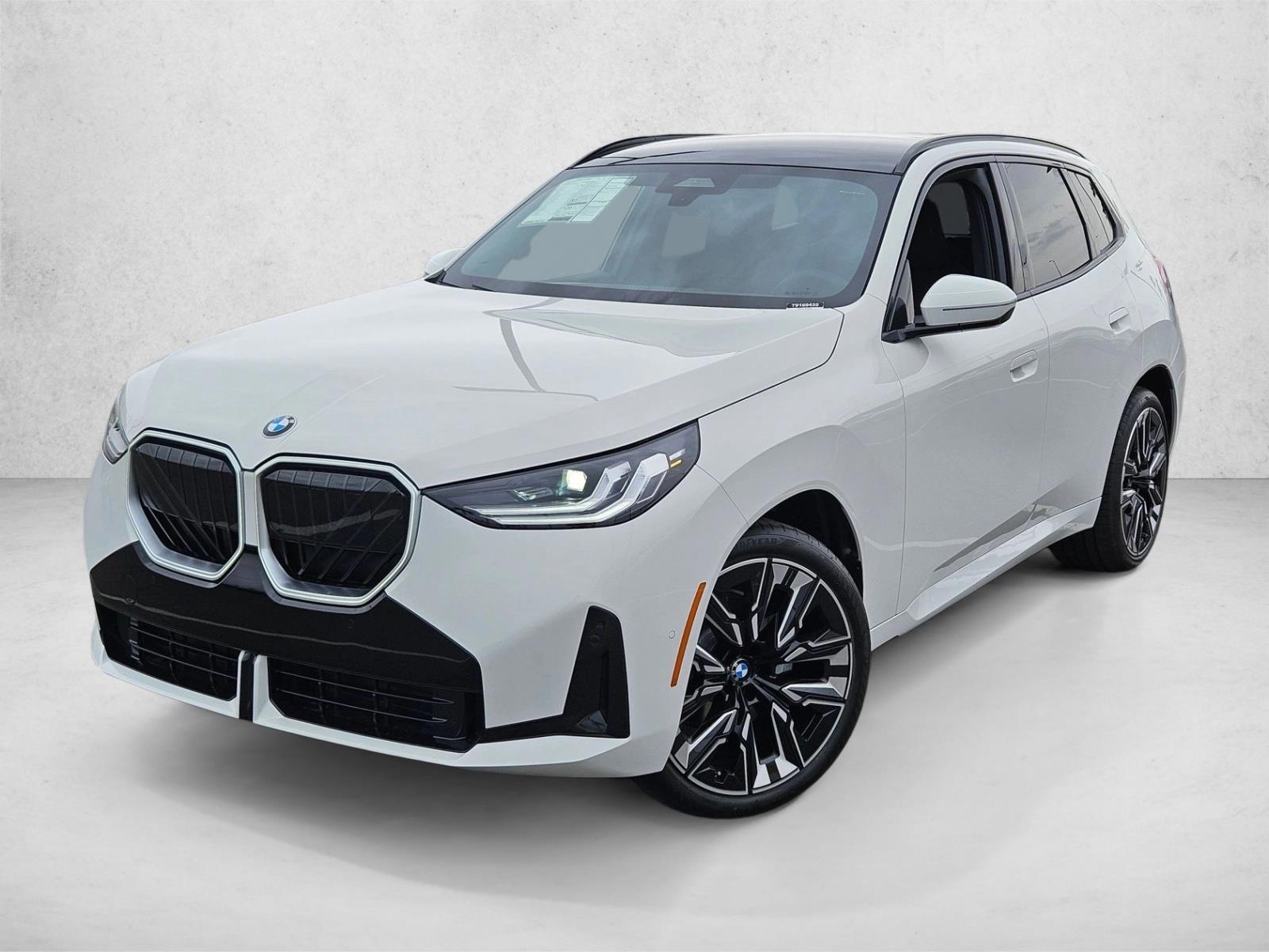 Thumbnail: 2026 BMW X3 - 1