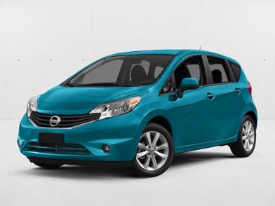 2015 Nissan Versa S Plus -
                  Corpus Christi, TX