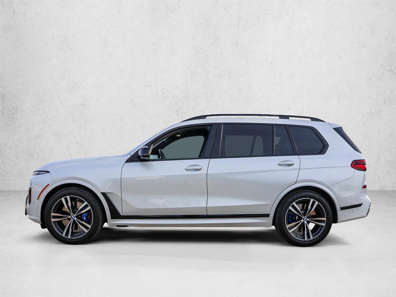 Thumbnail: 2025 BMW X7 - 2