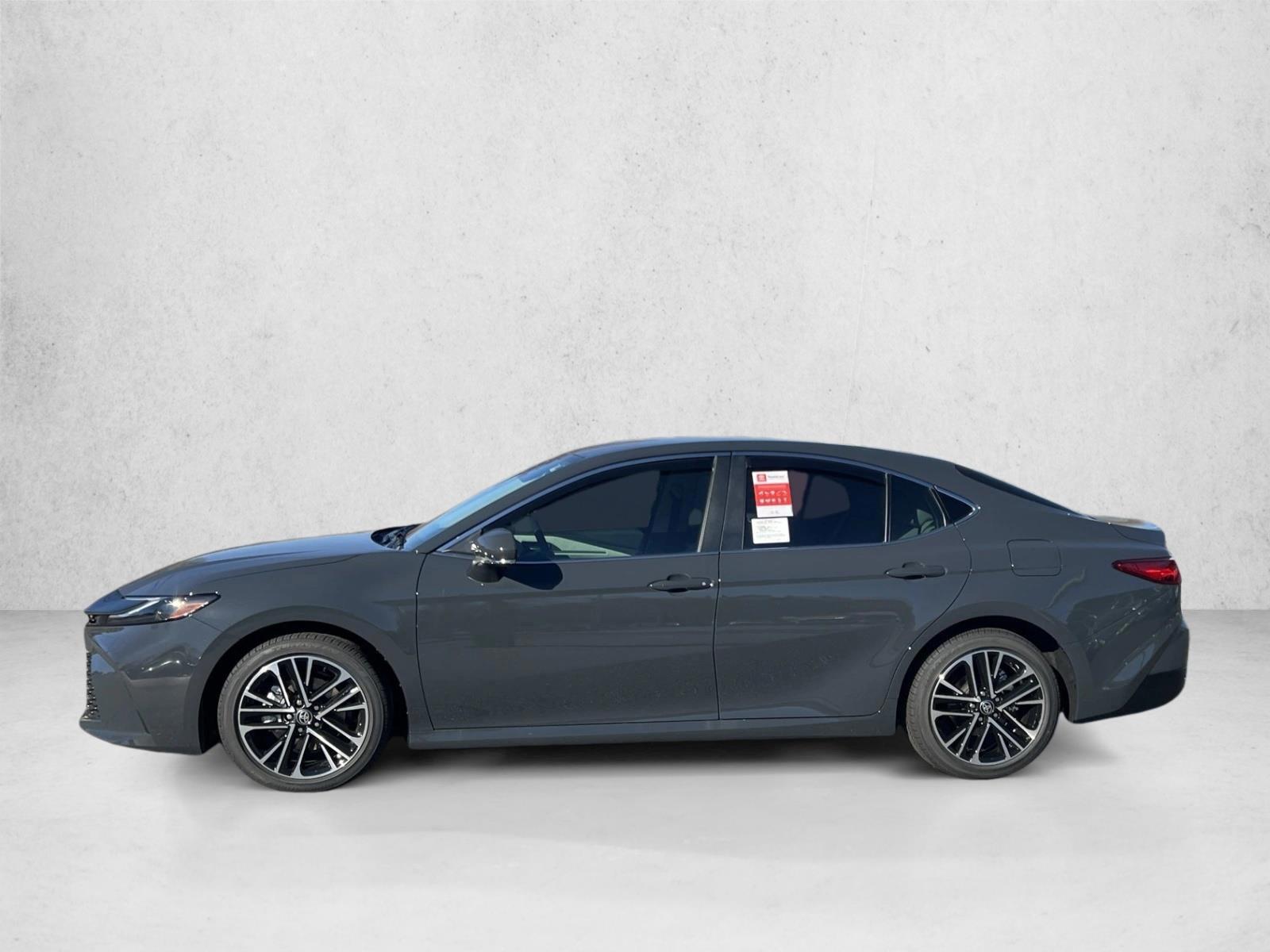 Thumbnail: 2026 Toyota Camry - 2
