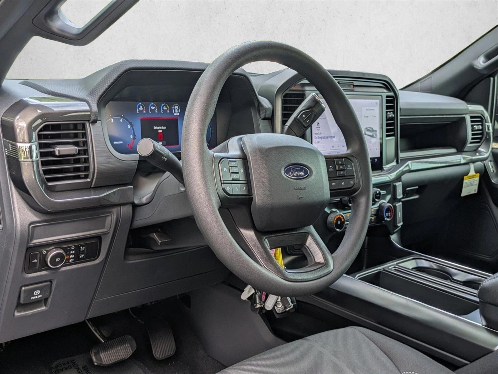 Thumbnail: 2026 Ford F-150 - 3