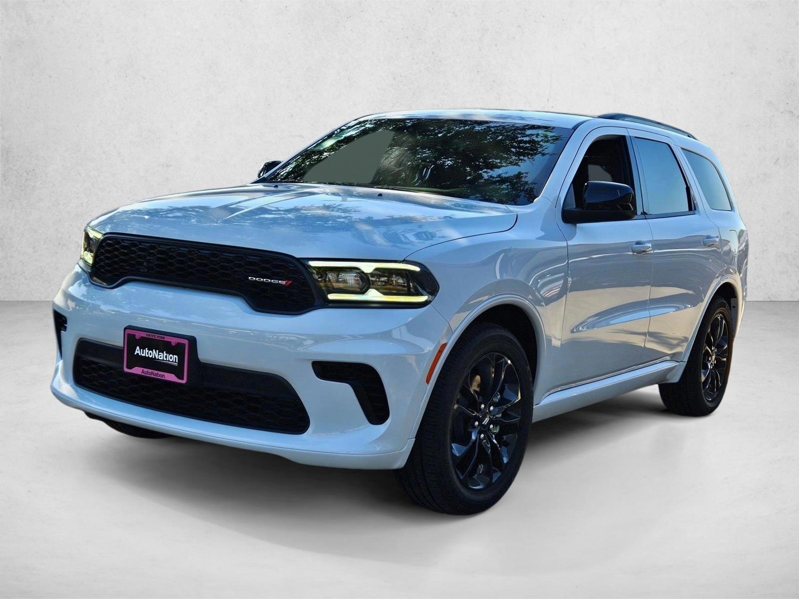 Thumbnail: 2026 Dodge Durango - 1