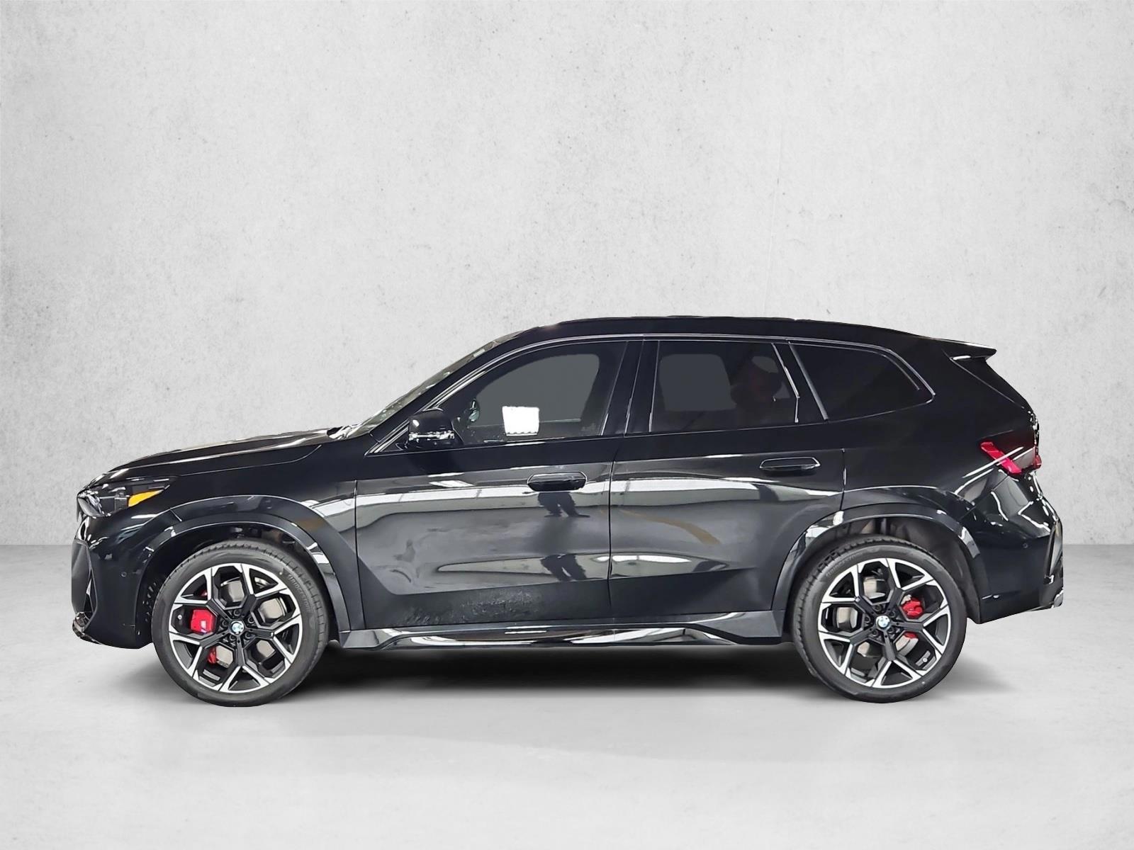 Thumbnail: 2026 BMW X1 - 2