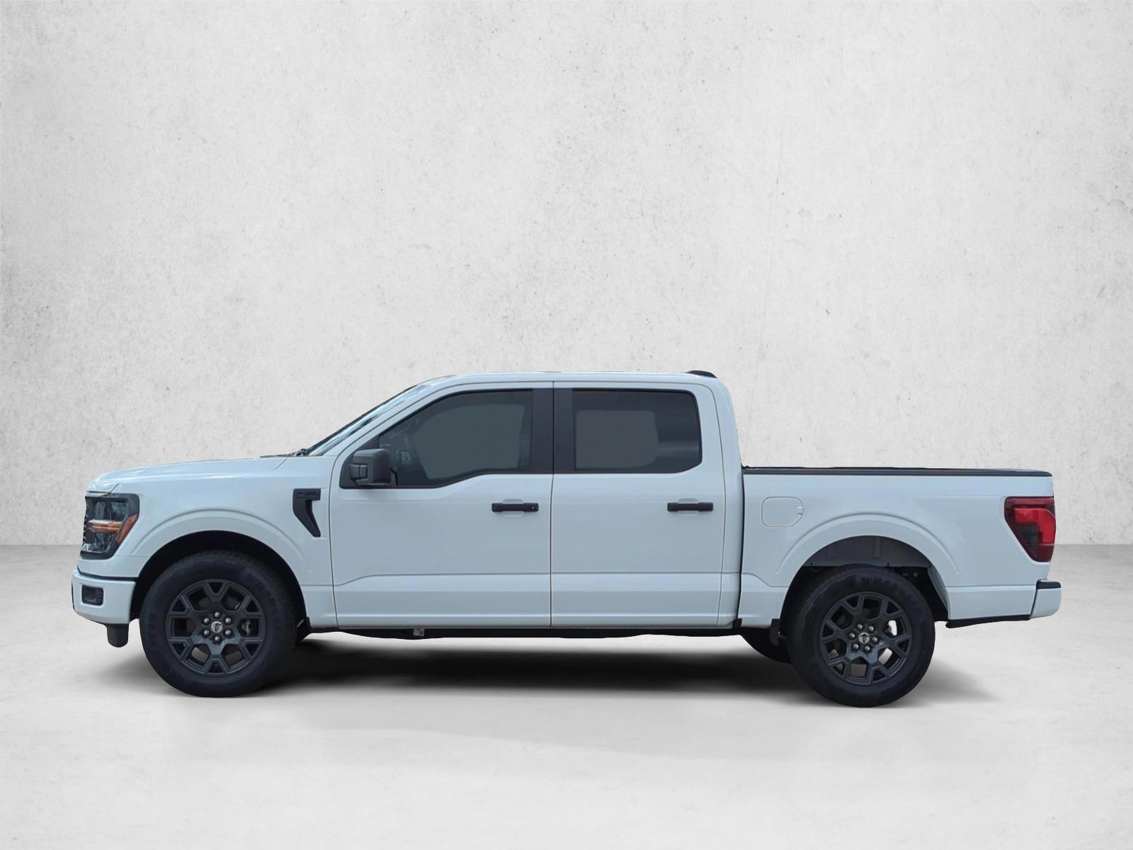 Thumbnail: 2026 Ford F-150 - 2