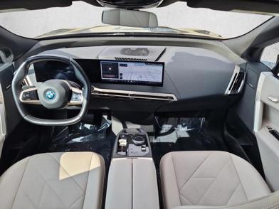 2024 BMW IX