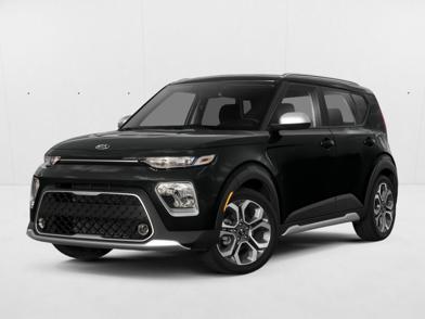2020 Kia Soul S -
                  Corpus Christi, TX