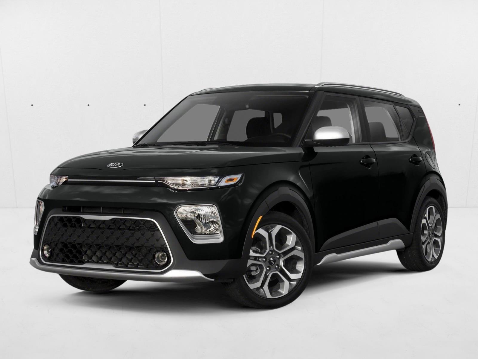 2020 Kia Soul