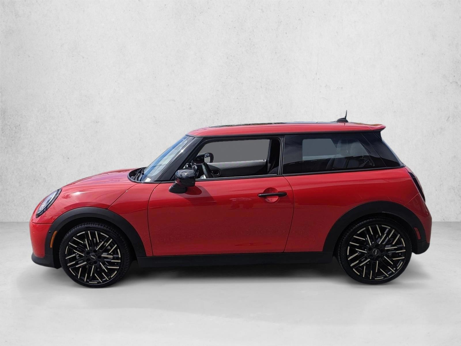Thumbnail: 2025 MINI Cooper Hardtop - 2